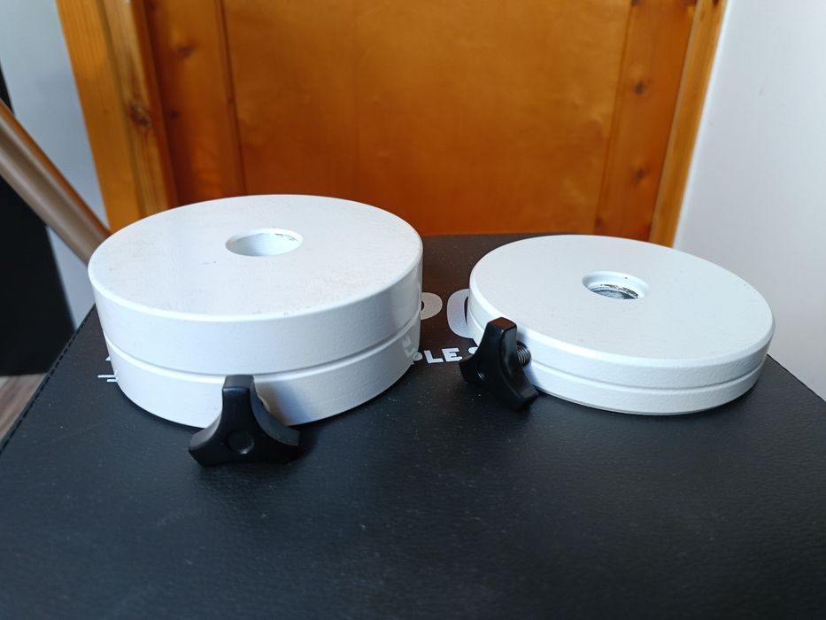 Montaż paralaktyczny eq3 synscan pro go-to