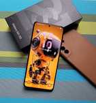 Samsung galaxy S21 plus  SM-G996B/DS, 8/128