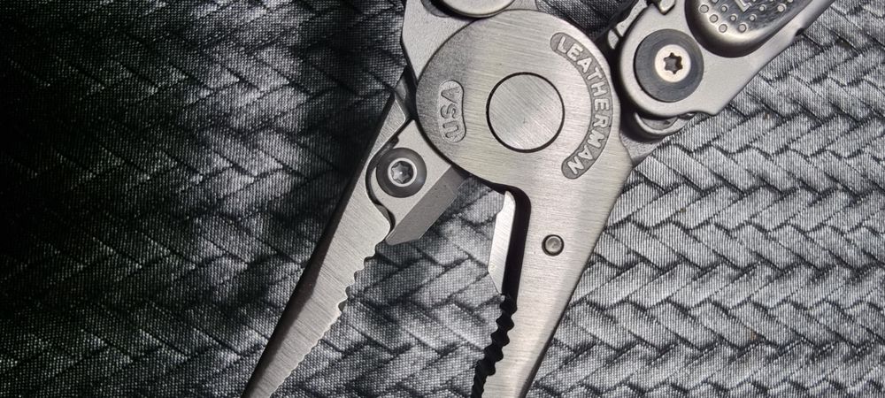 Leatherman Free P2 kolekcjonerski rzadki okaz multitool edc