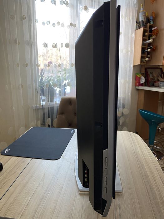 Телевизор Philips 32PFL5322/10. 32 дюйма (81см)