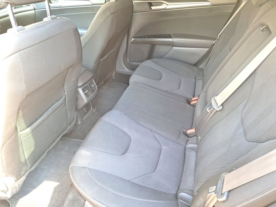 Ford Mondeo 2015 2.0 tdci  4x4 automat mk5 2.0 diesel