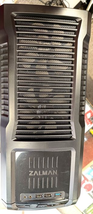 Komputer gamingowy Intel i5 16GB SSD Win11 GTX lub RTX Sklep Wrocław