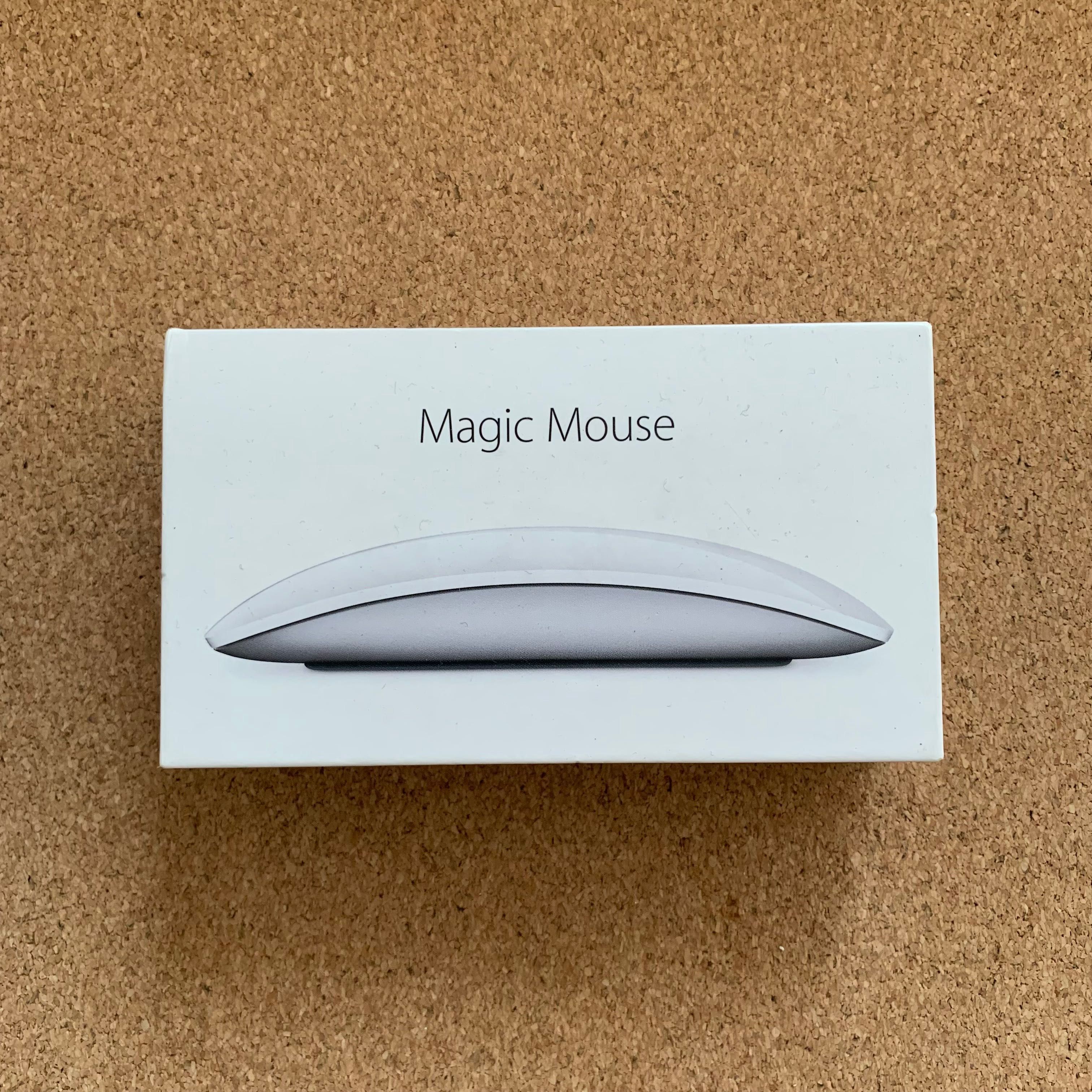 Myszka Magic Mouse Apple A1657