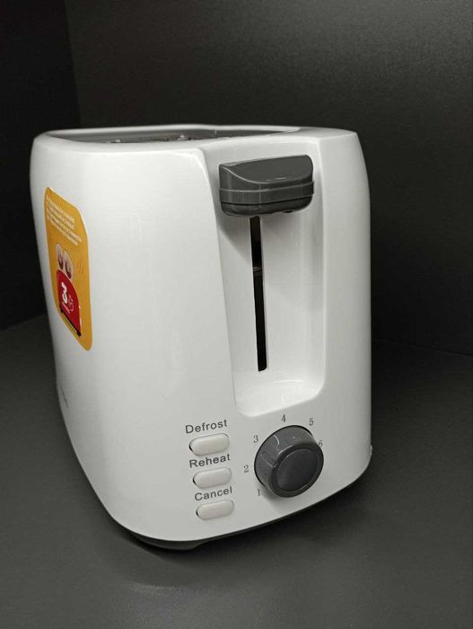 Тостер MAGIO MG-278