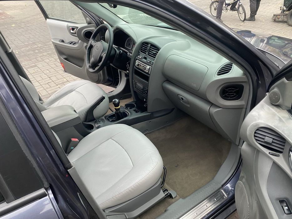 Продам Hyundai Santa Fe