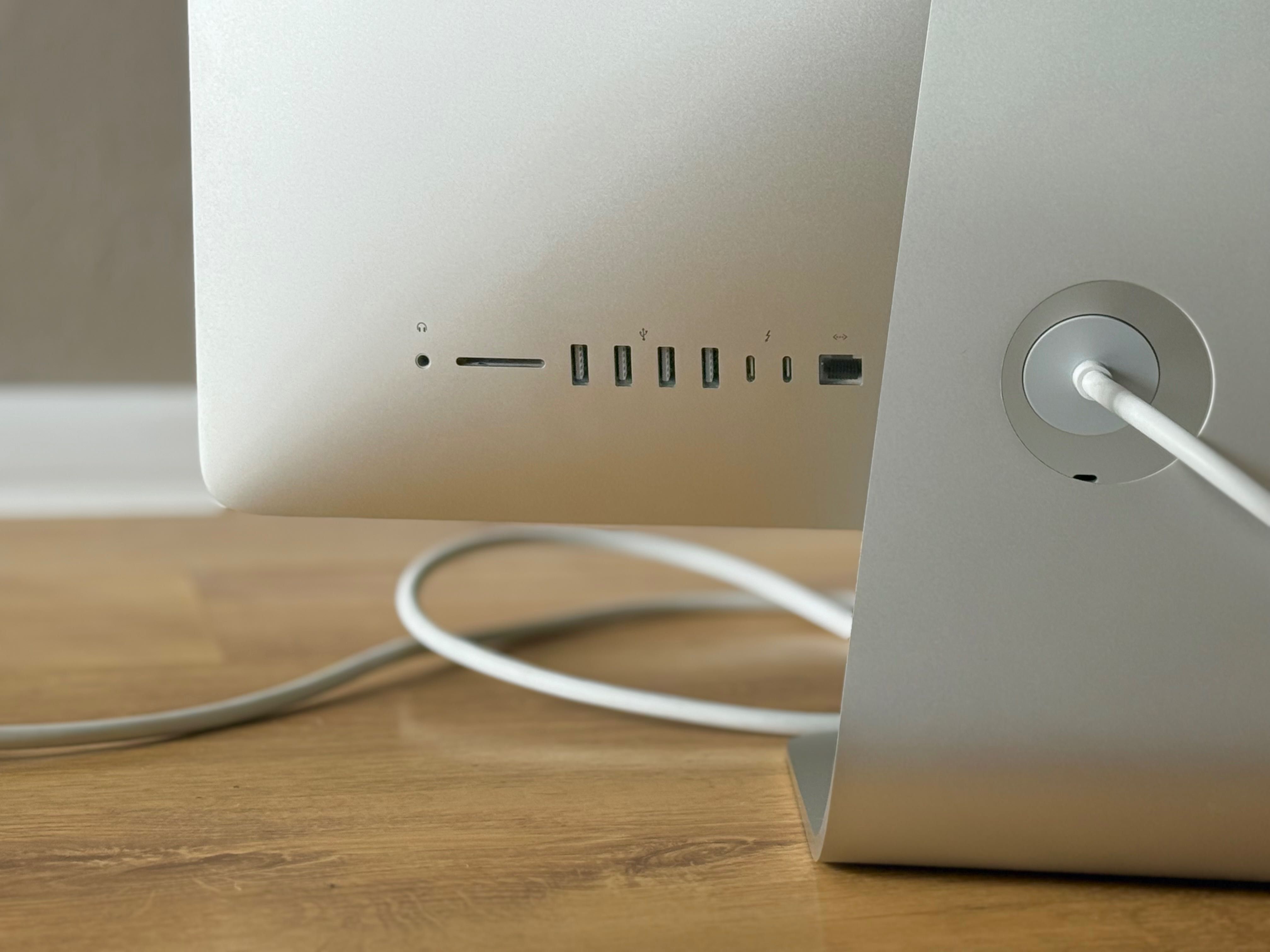 iMac (21,5-calowy, 2017 r.)