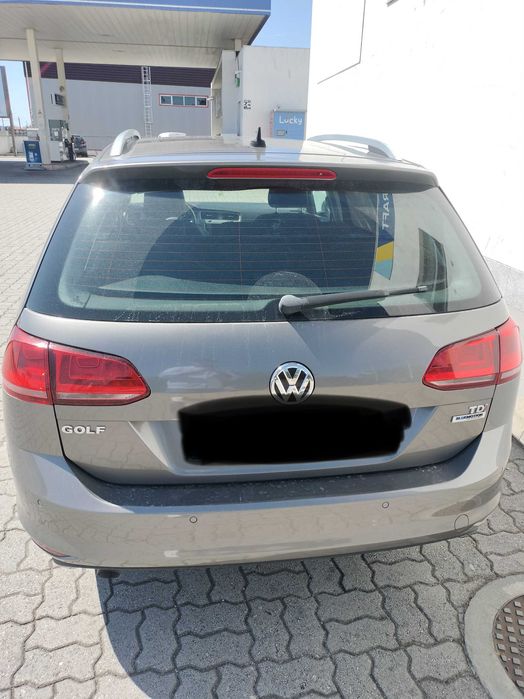 Venda de Golf VII de 2016