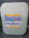 Regulador PH+ para piscina