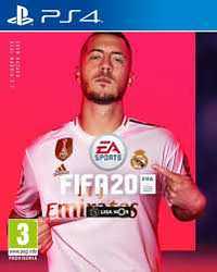 Fifa 20 (PlayStation 4)