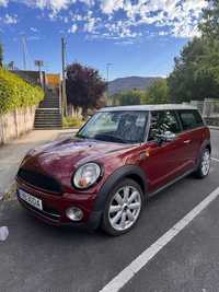 Mini clubman 1.6D r55