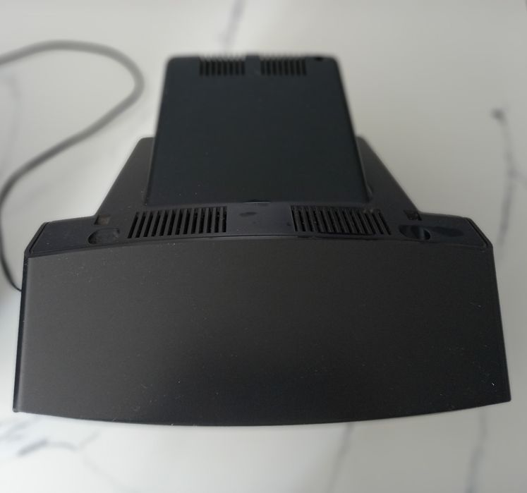 Televisão pequena marca espanhola Radiola