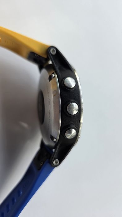 Годинник Garmin fenix 5