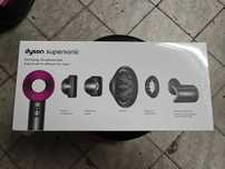 Suszarka Dyson Supersonic
