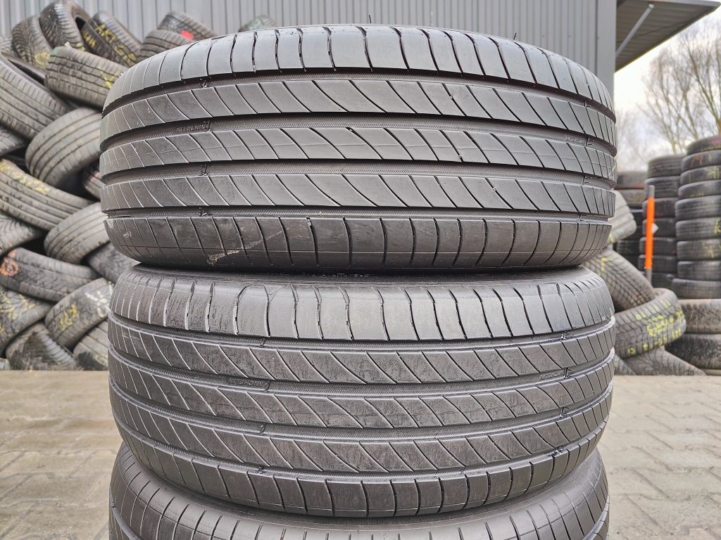 195/55/16 Michelin Primacy 4 komplet