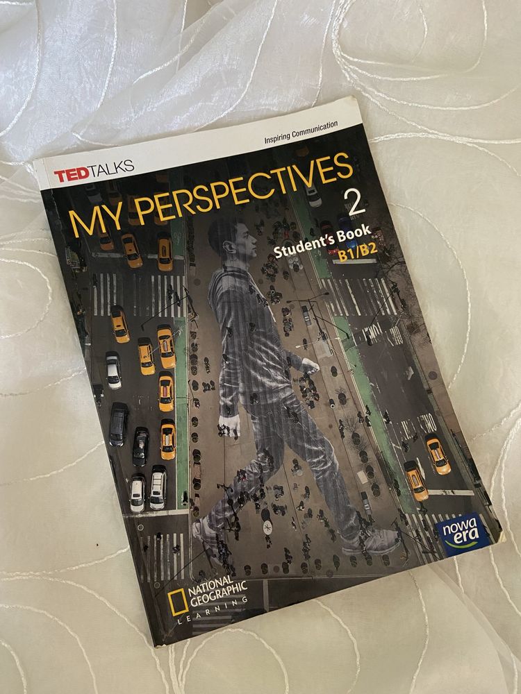 My perspectives 2