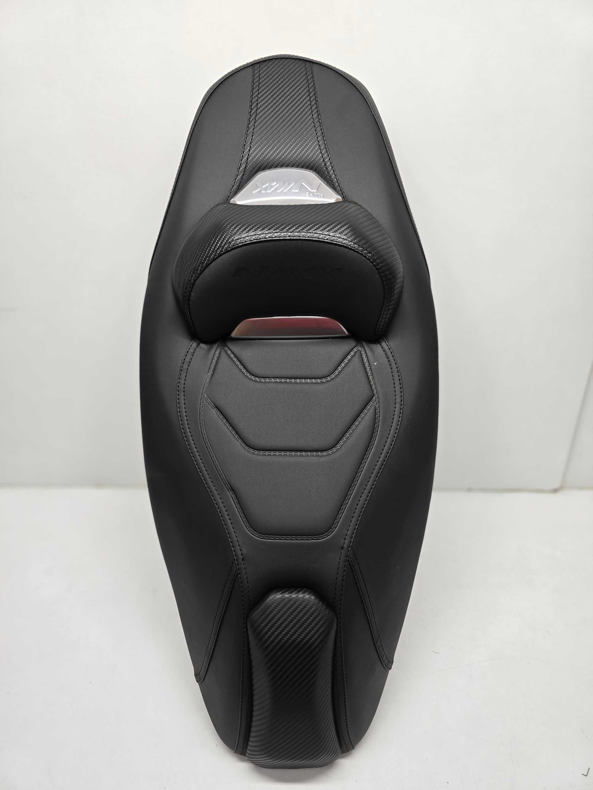 Siedzenie Kanapa Fotel Akcesoryjne YAMAHA N-MAX NMAX 125 lata 21-24r
