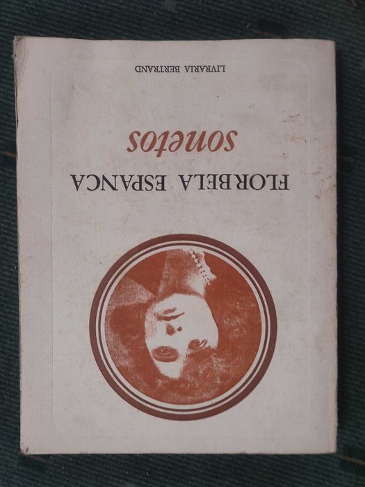 Florbela Espanca - Sonetos