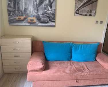 Mieszkanie 2 pokoje, Ułańska, Poznań | BEZPOŚREDNIO