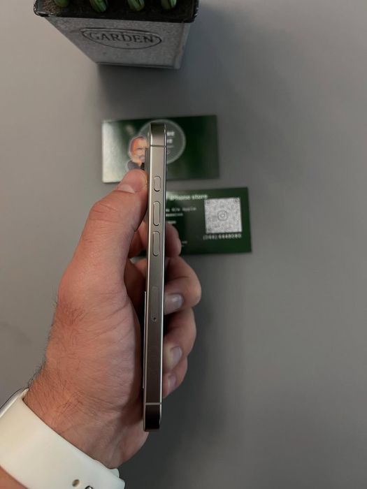 iPhone 16 Pro,256GB,Natural!!!Neverlock!Гарантия!Магазин!