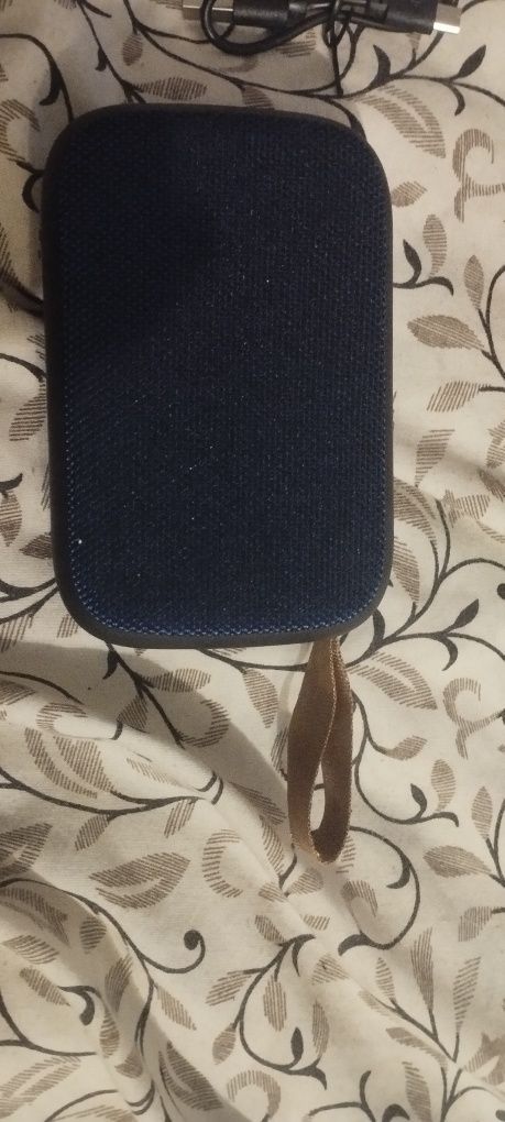 Колонка Bluetooth