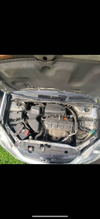 Honda Civic Sport 1.4