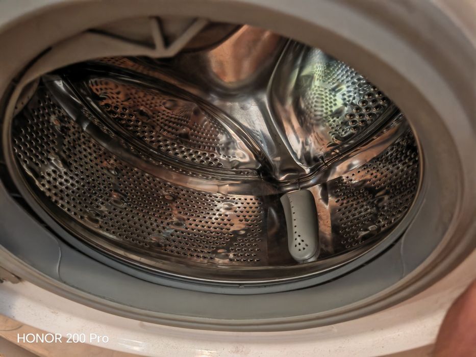 Pralka Pralka CANDY GVS34 126TC3 6kg slim 1200 obr A+++ / Łódź