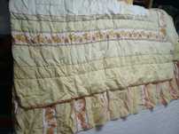 Colchas cama casal 1,60m x 2m