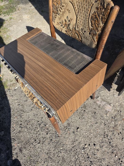 Amplituner Grunding recipe 50 super hifi