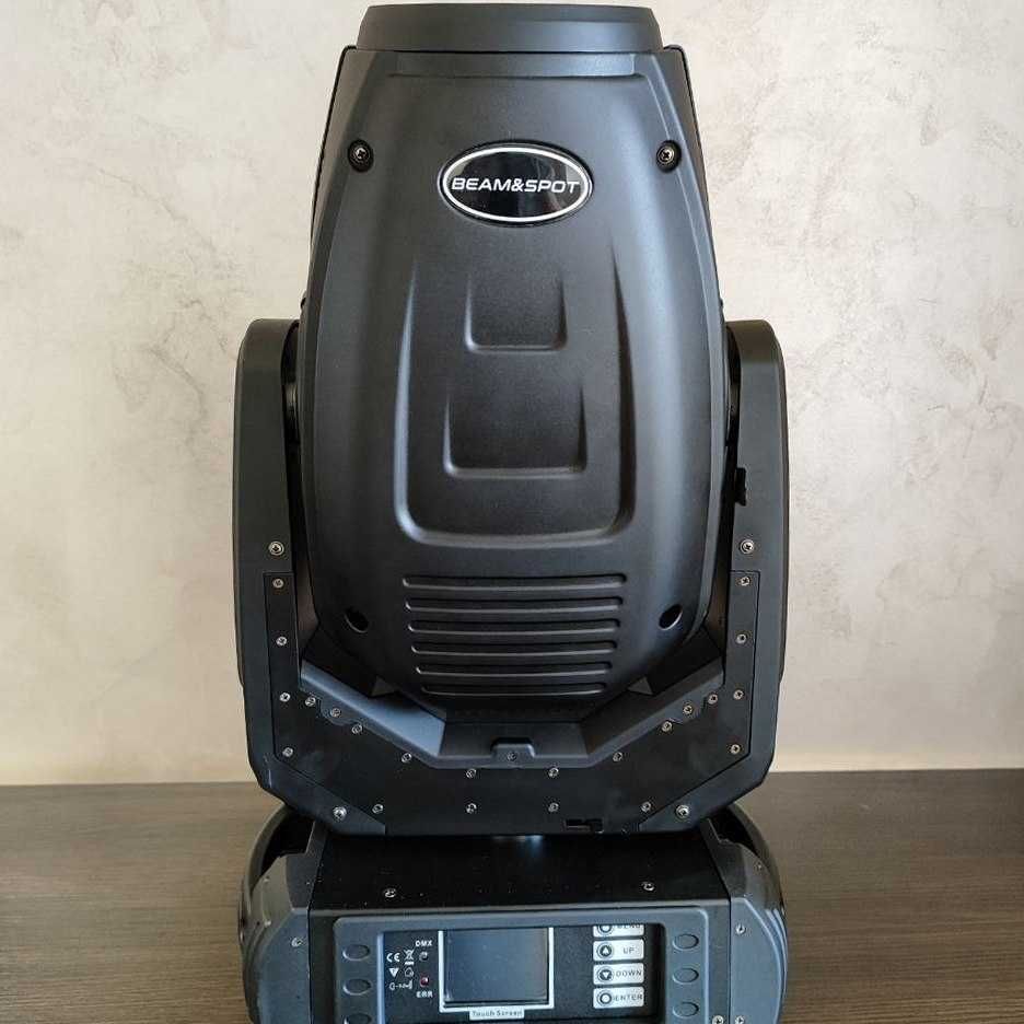 Beam 280w 10R 3in1 Moving Head Beam Spot Wash HotBeam280 рухома голова