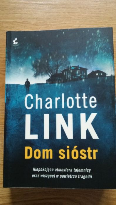 Dom sióstr - Charlotte Link