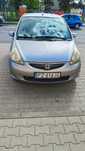 Honda Jazz Honda Jazz 1.2 Gaz