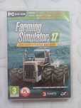 Farming Simulator 17 PL - Dodatek Big Bud