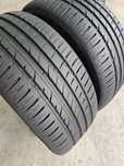 225/50/16 Hankook/Falken