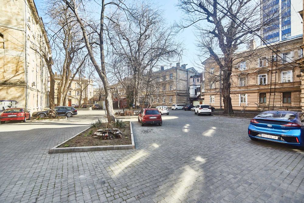 Канатная/Пироговская. ЖД 5 минут! Военный госпиталь. Своя