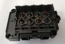 Печатающие головы Epson R3000, P600, 3880, P800, (DX7)