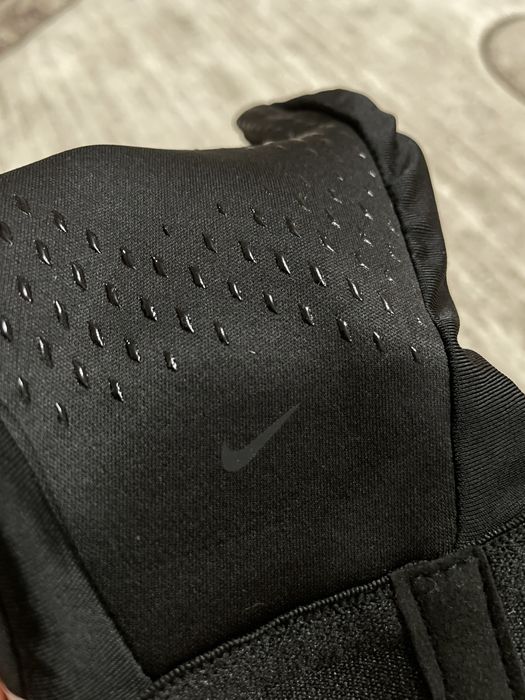 Рукавиці Nike Hyperwarm, рукавиці найк, перчатки найк, перчатки nike