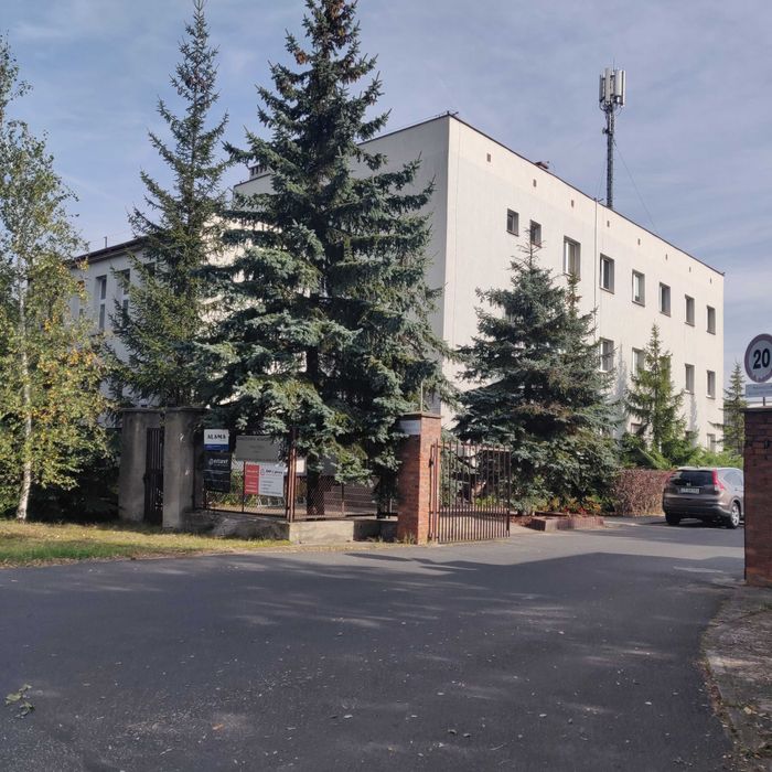 Lokal - biuro do wynajęcia