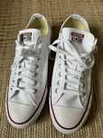 All star Converse Chuck Taylor Brancos NOVOS