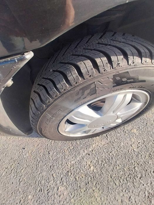 Dacia Logan 1.5 dci de 7 lugares