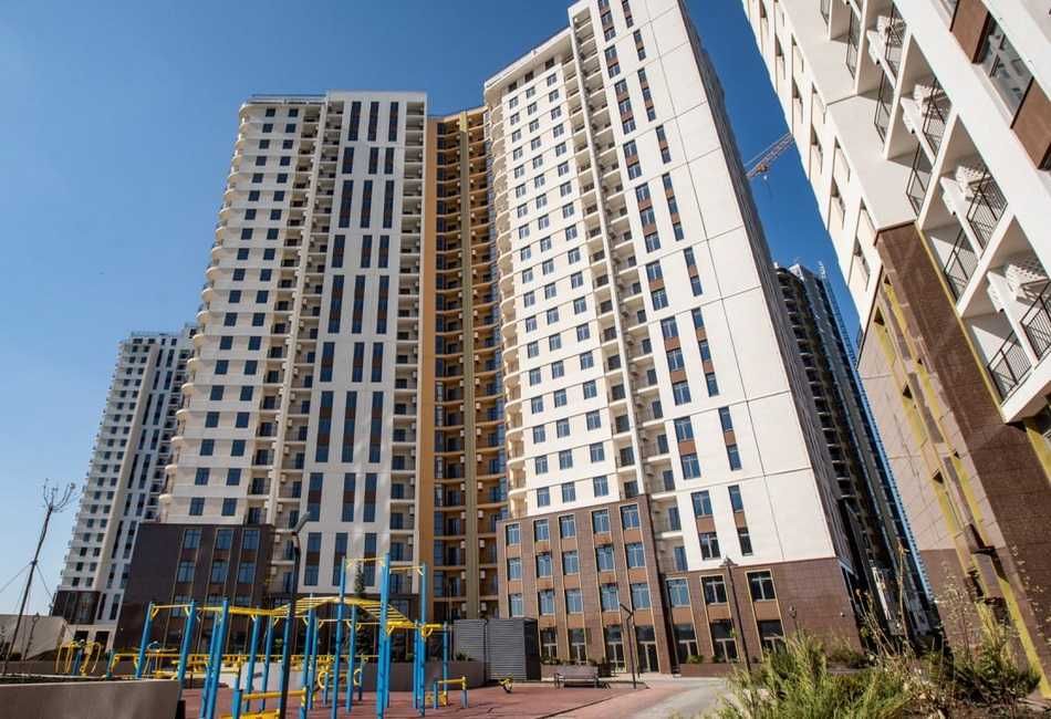 tir-31 Продам 1 к. квартиру в ЖК  Кадорр 61 Жемчужина/ ул. Краснова