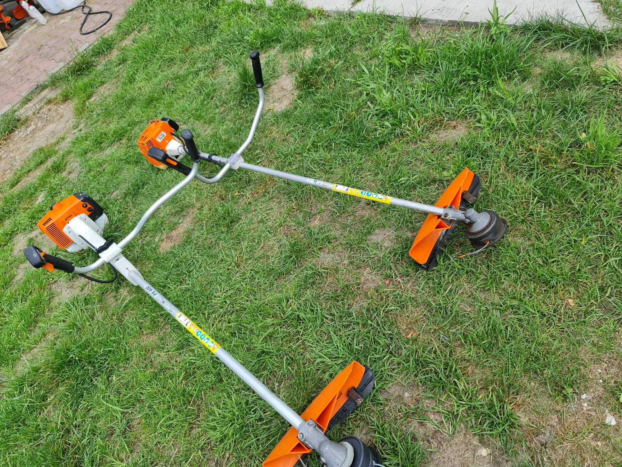 KOSA Spalinowa STIHL FS80 FS 80 FS85 FS 85