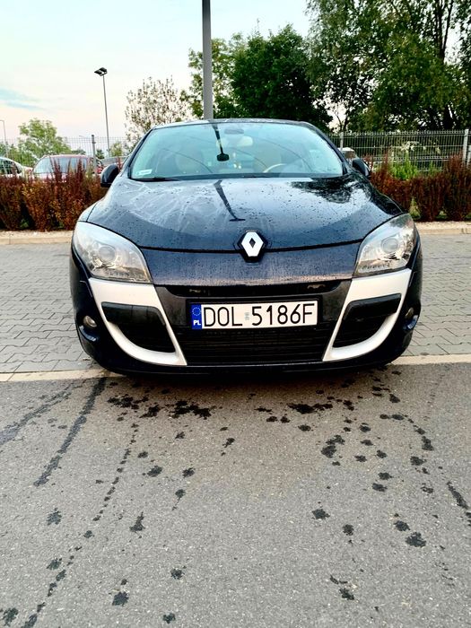 Renault Megan 1.9 Diesl