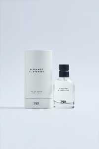 Zara Bergamot & Lavender woda perfumowa 80 ml