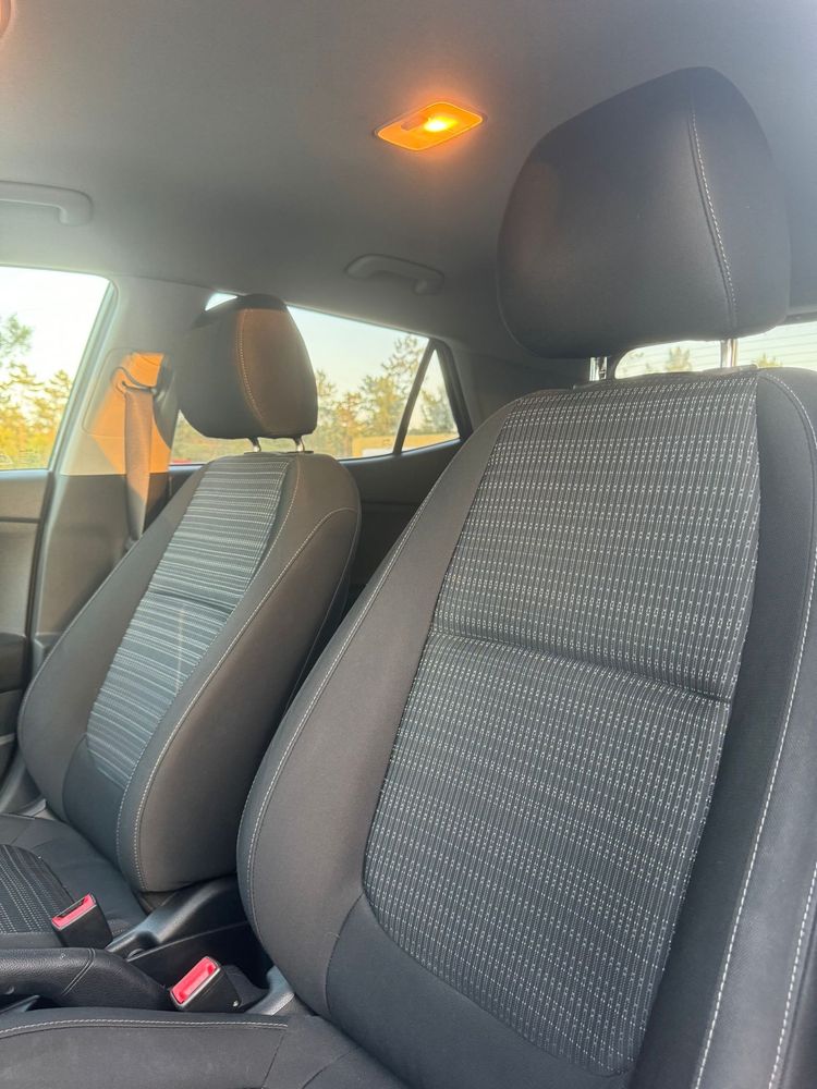 Kia Stonic 1.0 T-GDI 120cv 2018