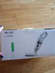 Odkurzacz ładowany na usb