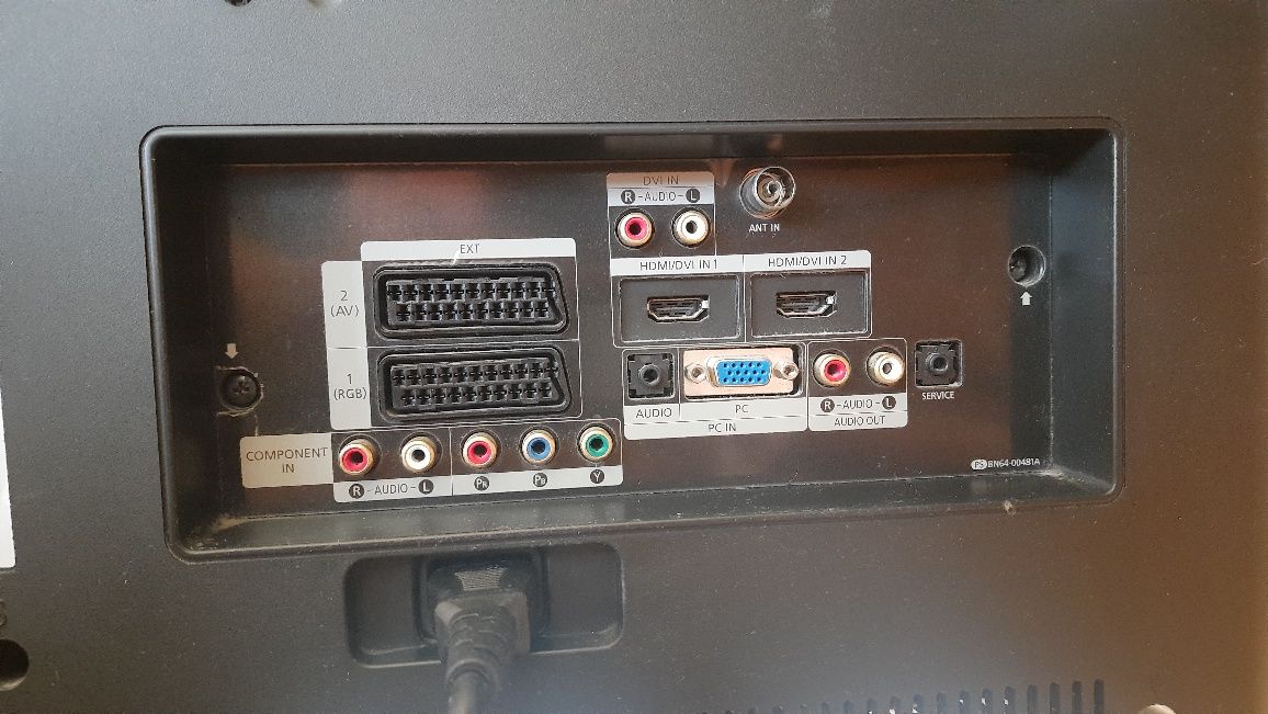 Samsung LE32M71B