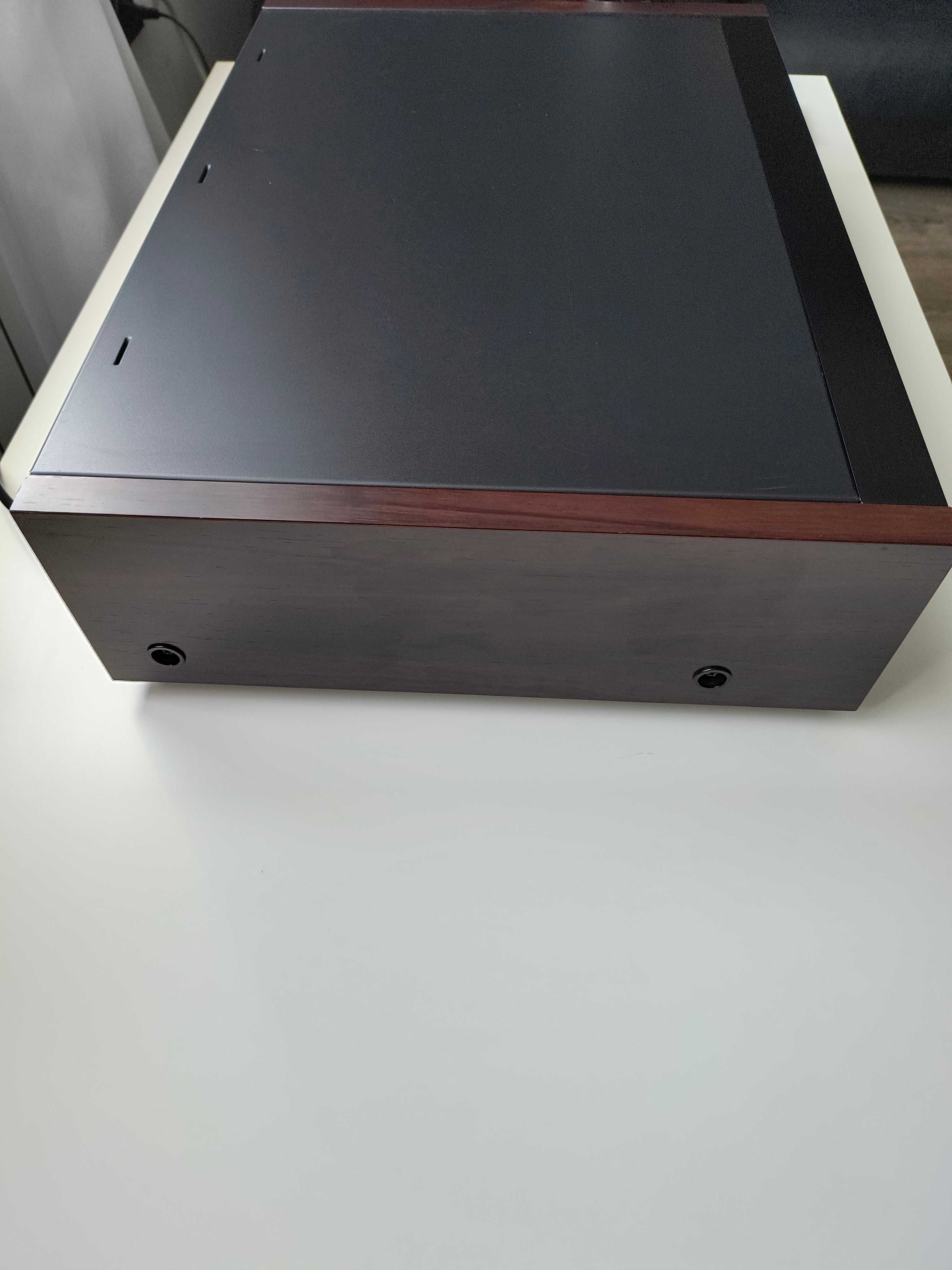 Magnetofon DAT Sony DTC-57ES instrukcja tylko 192 h przebiegu