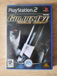 GoldenEye Rogue Agent PS2 Polska okładka