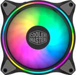 Wentylator Cooler Master 120 x 120 mm MF120 2 szt RGB