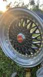 Jantes JR9 r16 Replica “BBS”